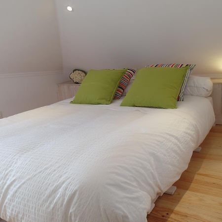 Alfamasweethome 1 Lissabon Buitenkant foto