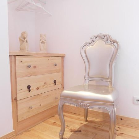 Alfamasweethome 1 Lissabon Buitenkant foto