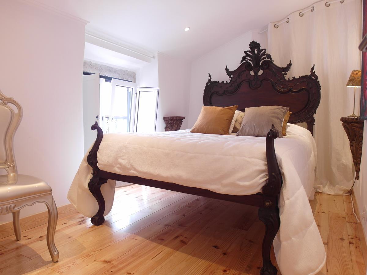 Alfamasweethome 1 Lissabon Buitenkant foto