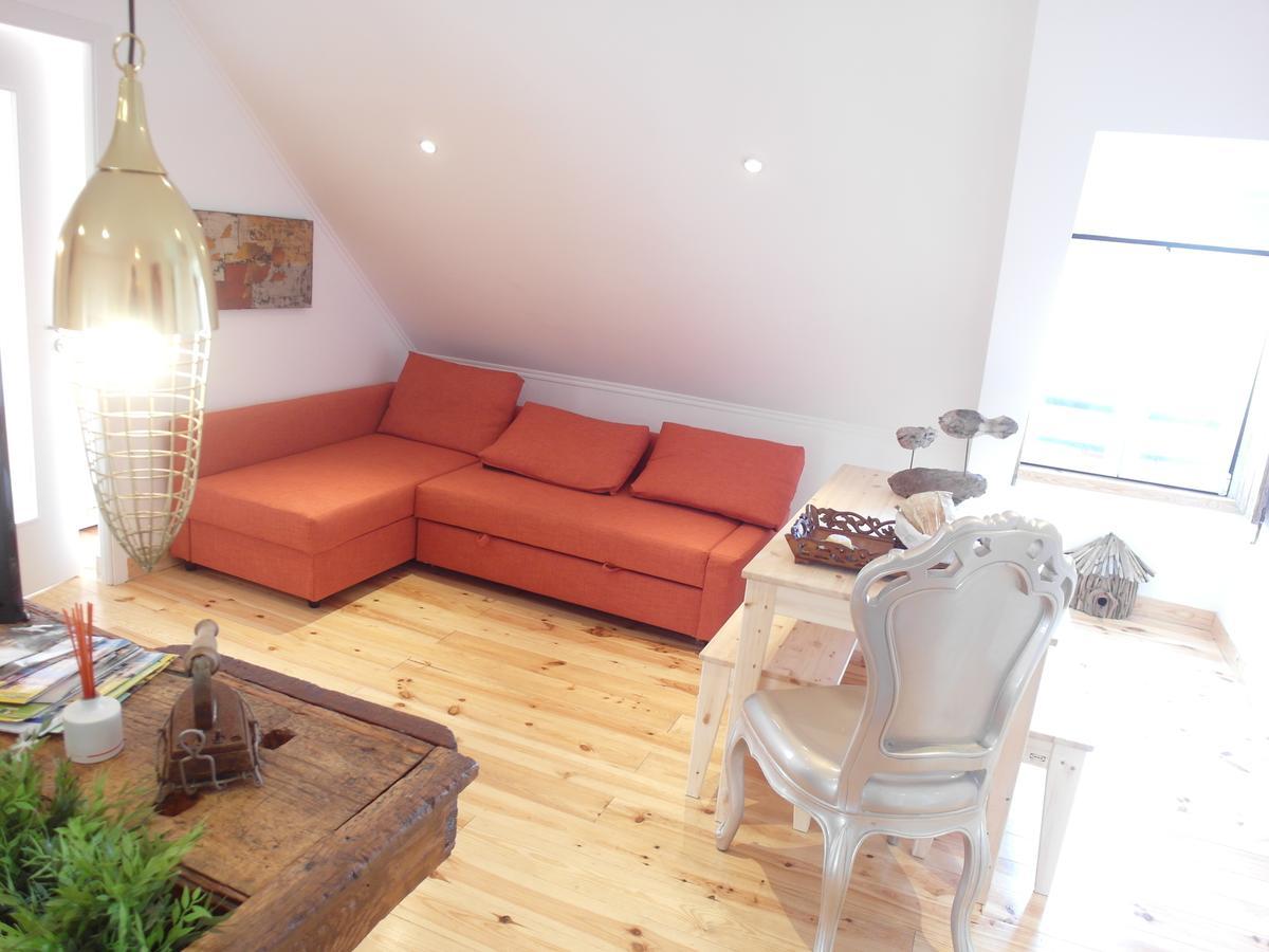 Alfamasweethome 1 Lissabon Buitenkant foto
