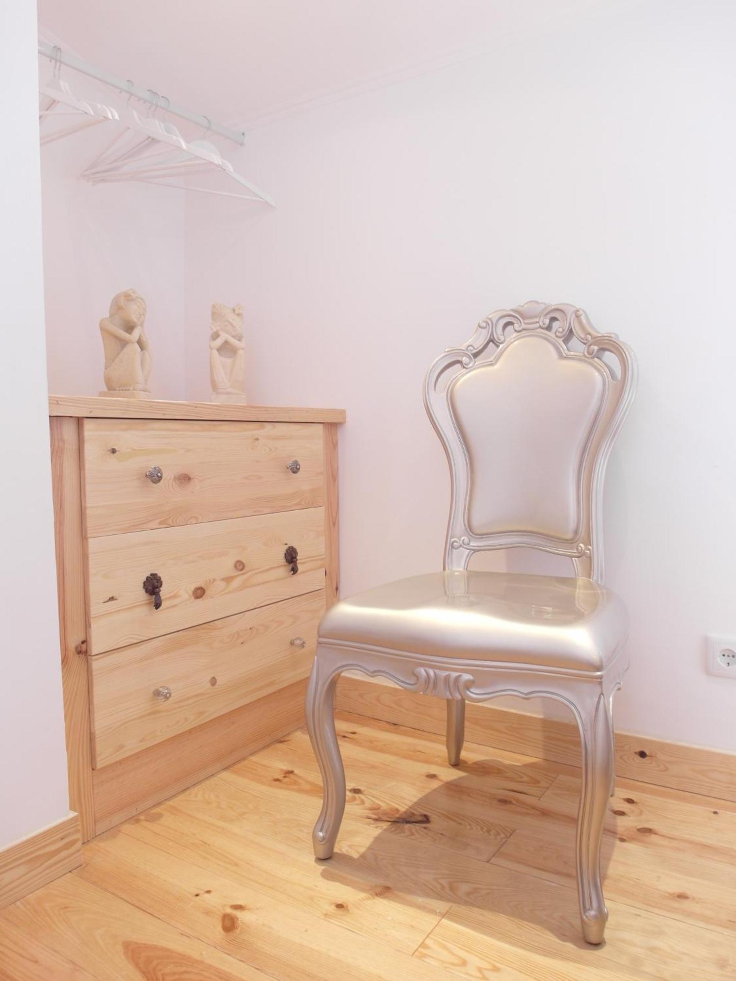 Alfamasweethome 1 Lissabon Buitenkant foto