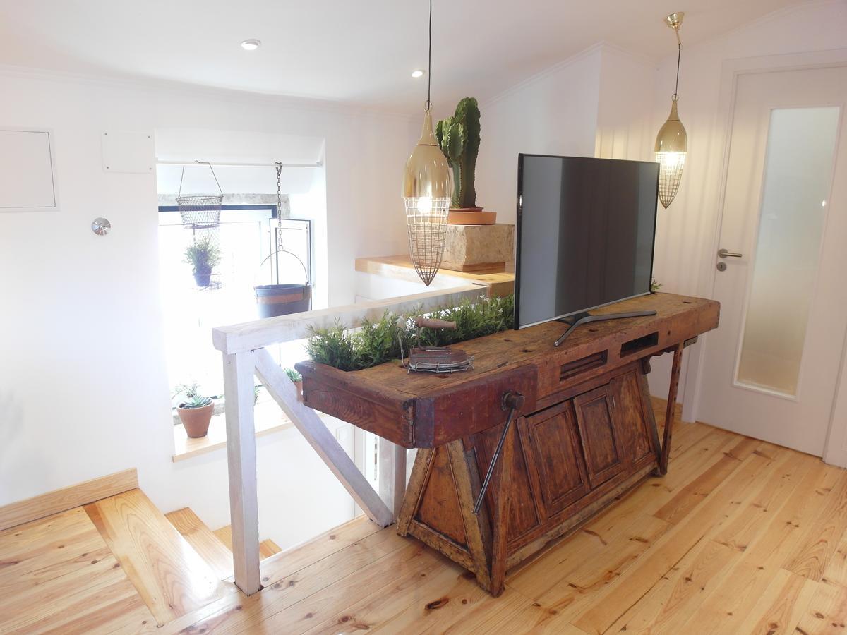 Alfamasweethome 1 Lissabon Buitenkant foto