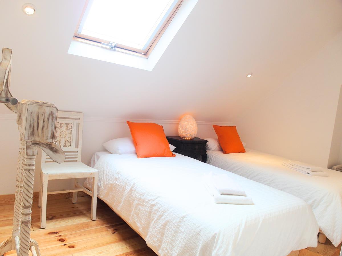 Alfamasweethome 1 Lissabon Buitenkant foto