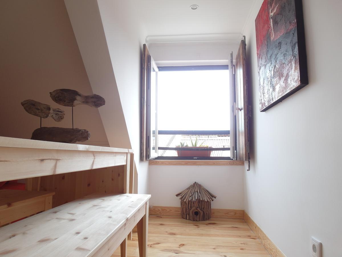 Alfamasweethome 1 Lissabon Buitenkant foto